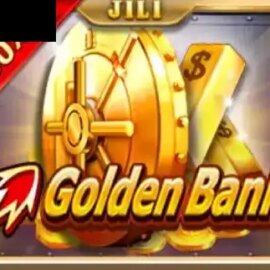 Golden Bank