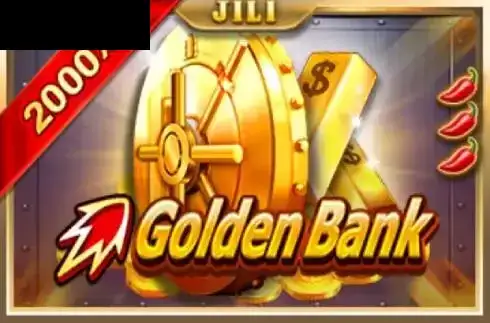 Golden Bank