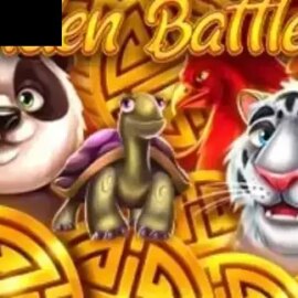 Golden Battle (3×3)