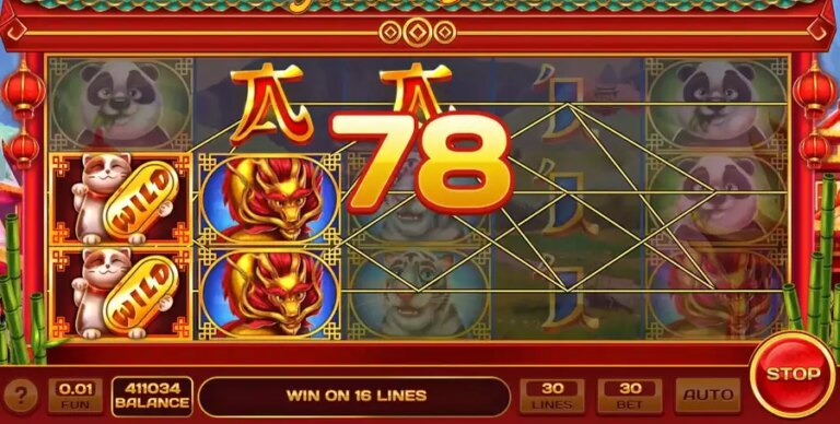 Golden Battle