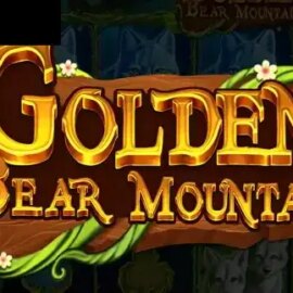 Golden Bear Mountain