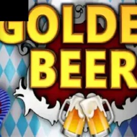 Golden Beer