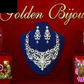 Golden Bijou
