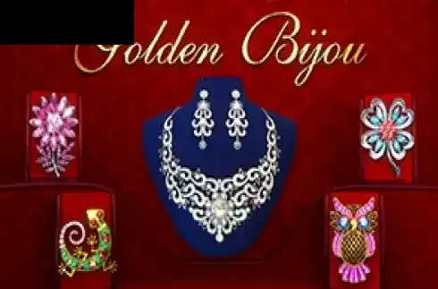 Golden Bijou