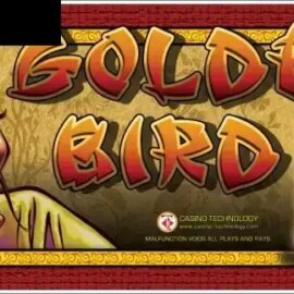 Golden Bird