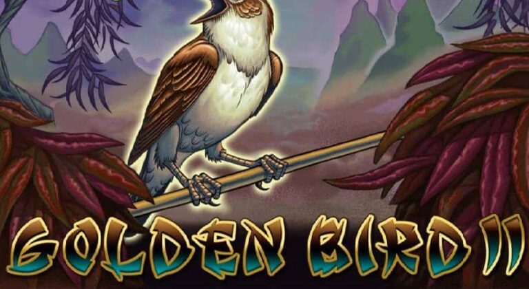 Golden Bird 2