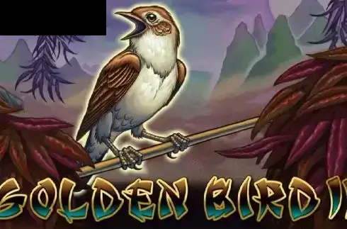 Golden Bird 2