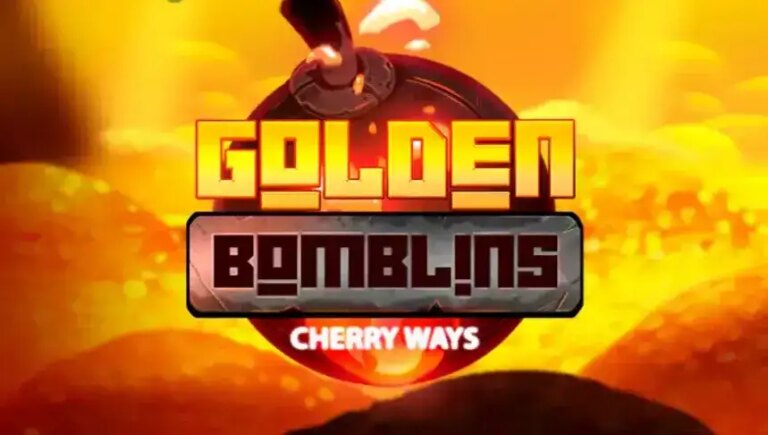 Golden Bomblins