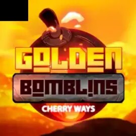 Golden Bomblins