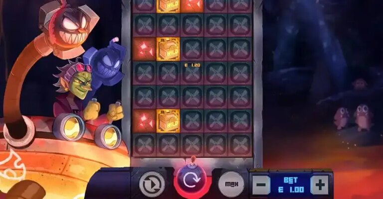 Golden Bomblins