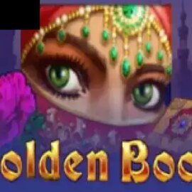 Golden Book