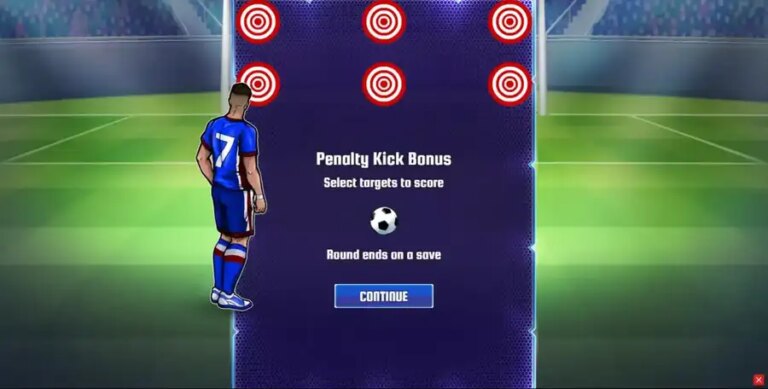 Golden Boot Football