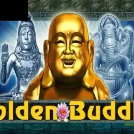 Golden Buddha