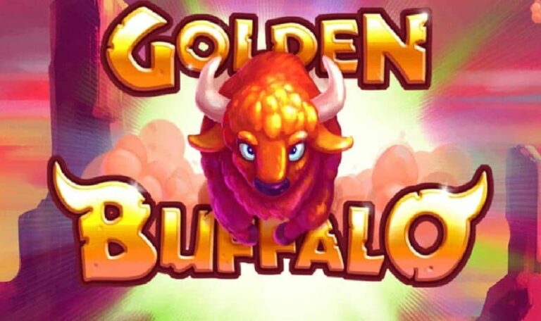 Golden Buffalo (Swintt)