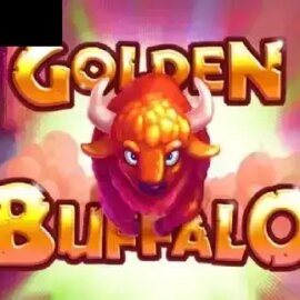 Golden Buffalo (Swintt)