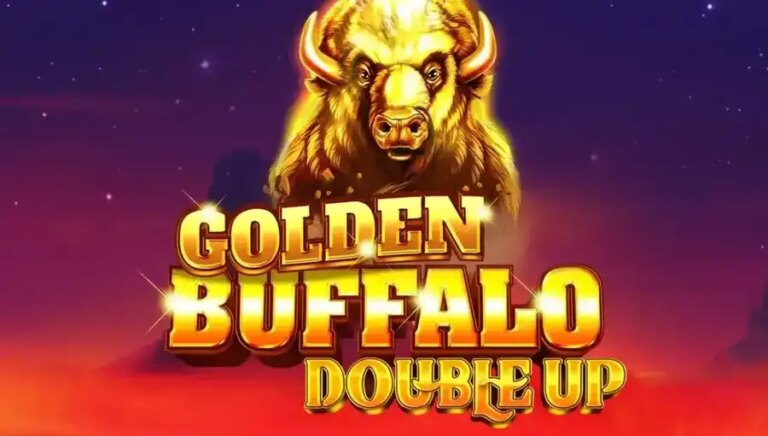 Golden Buffalo Double Up