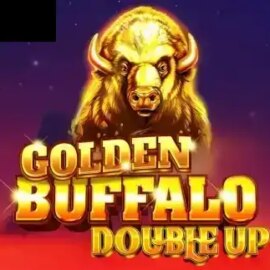 Golden Buffalo Double Up