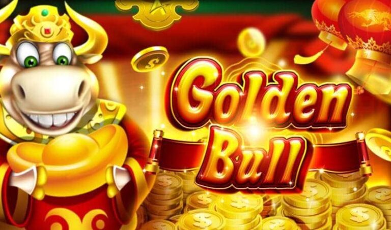 Golden Bull (AllWaySpin)