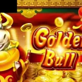 Golden Bull (AllWaySpin)