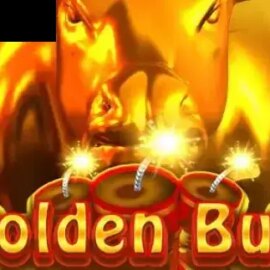 Golden Bull (KA Gaming)