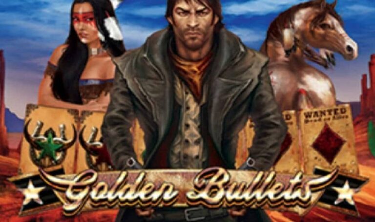 Golden Bullets