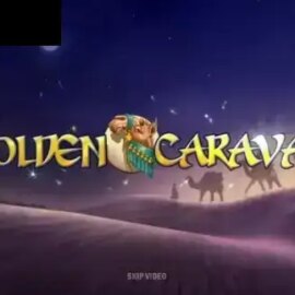 Golden Caravan