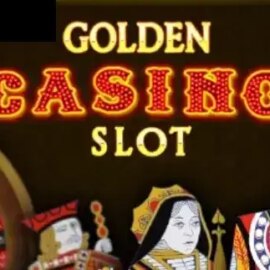 Golden Casino
