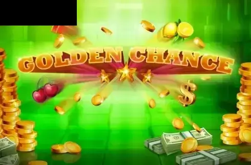 Golden Chance