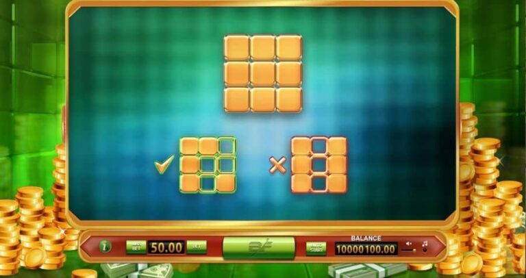 Golden Chance