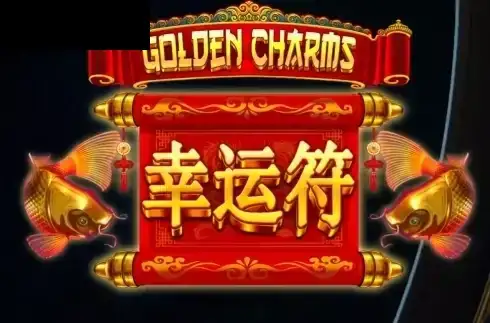 Golden Charms