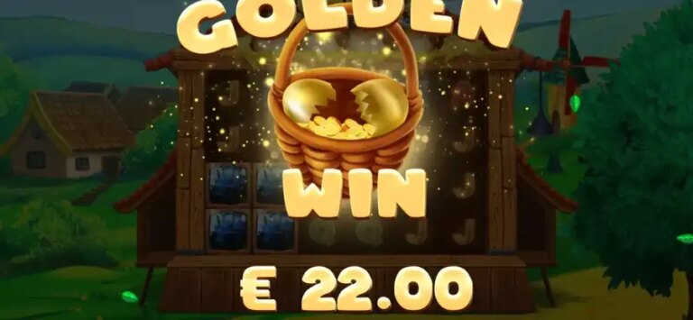 Golden Chick (Gaming Corps)