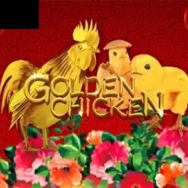 Golden Chicken (SimplePlay)