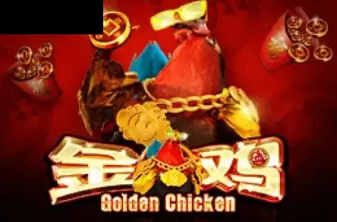 Golden Chicken (Spadegaming)