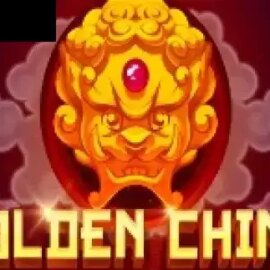 Golden China