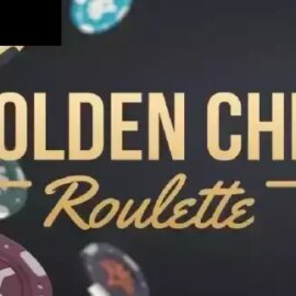 Golden Chip Roulette
