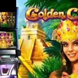 Golden City (IGT)