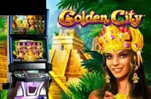 Golden City (IGT)