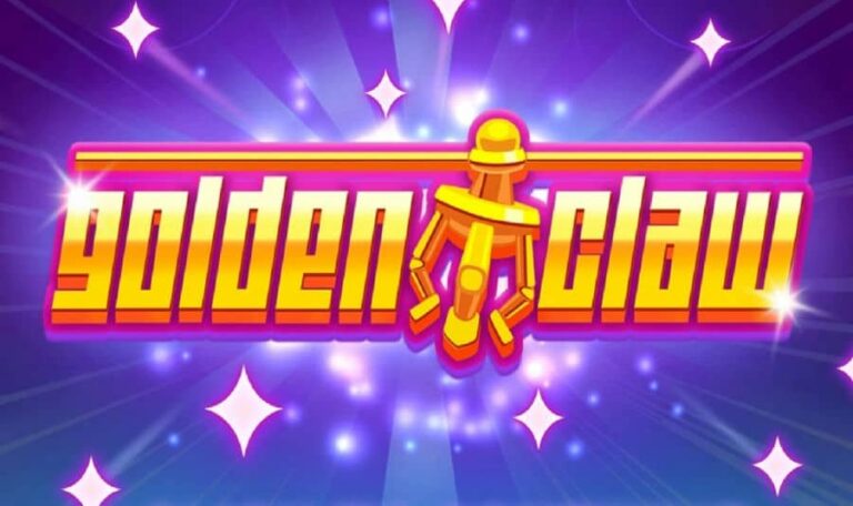 Golden Claw