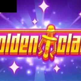Golden Claw