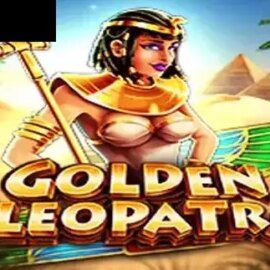 Golden Cleopatra