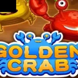 Golden Crab