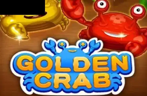 Golden Crab