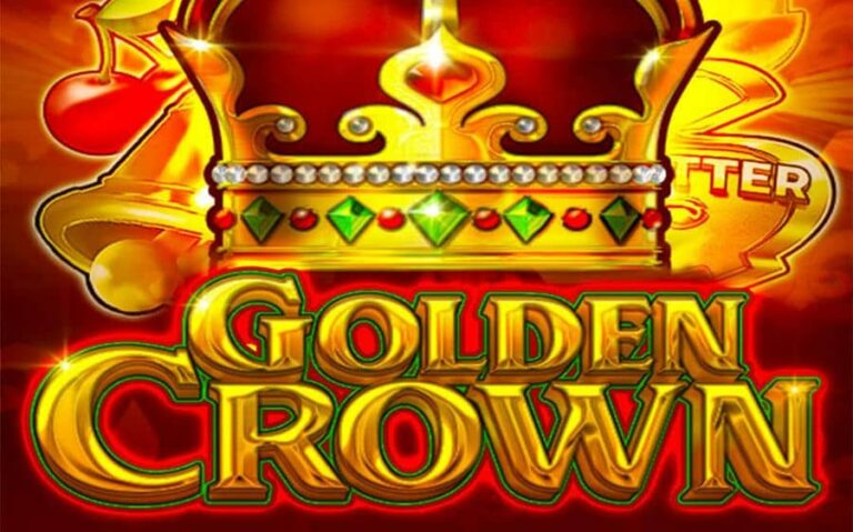 Golden Crown