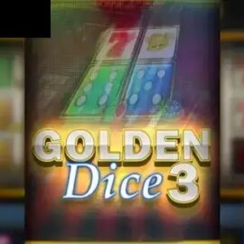 Golden Dice 3