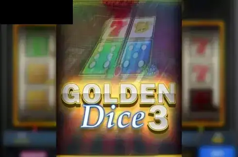 Golden Dice 3