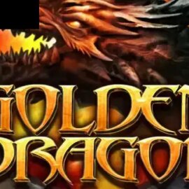 Golden Dragon 2 (XIN Gaming)