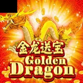 Golden Dragon (Triple Profits Games)