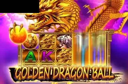 Golden Dragon Ball