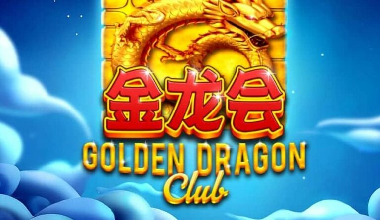 Golden Dragon Club
