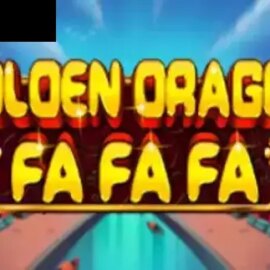 Golden Dragon Fa Fa Fa